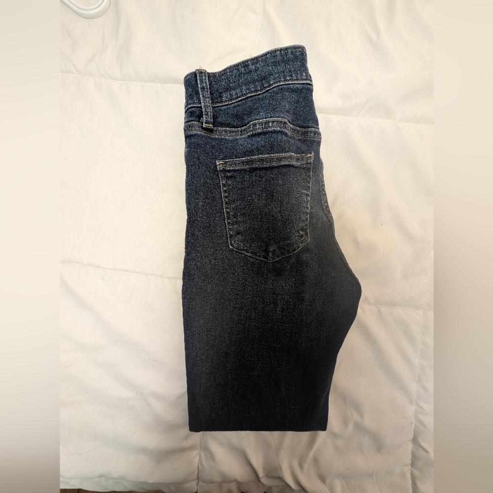 Lucky Jeans